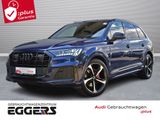 Audi Q7 50 TDI qu. *S-line*competition+*AHK*Pano*Luft - Audi Q7 aus 2023