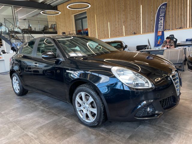 Alfa Romeo Giulietta Basis *1.HAND*KLIMAANLAGE*