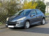 Peugeot 207 95 VTi Urban Move -TÜV 07/27-SHZ-KLIMA-ALLW. - Peugeot 207 in Wiesbaden