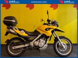 BMW F 650 GS - 2004 - BMW 2004 F650GS