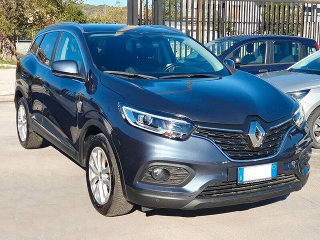 Renault RENAULT Kadjar 1.5 Blue dCi 115CV EDC NAV PARK C