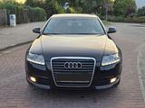 Audi A6 2.7 TDI Facelift mit Neue TÜV - Audi A6 aus 2008: Facelift