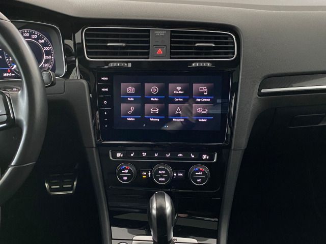Golf VII R 2.0 TSI DSG 4Motion PANO+LEDER+NAVI