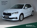 Skoda Fabia 1.0 TSI Selection*GJR*SHZ*PDC*LED* - Skoda Gebrauchtwagen in Berlin