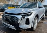 Audi Q5 2.0 TDI quattro*Memory*B&O*Totwinkel*Sitzh. - Audi Unfallwagen