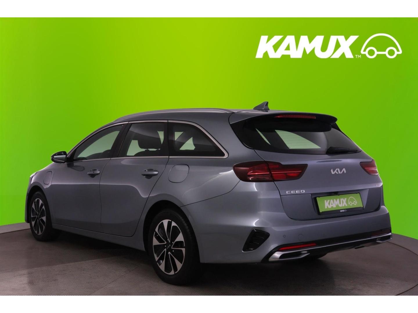 Kia Ceed_sw 1.6T-GDI Aut.Vision+LED+VIRTUAL+KAMERA