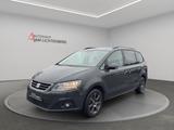 Seat Alhambra Style 1.4 TSI 7-Sitzer LED+AHK+NAVI+KAM - gebrauchte Seat Alhambra aus dem Jahr 2018