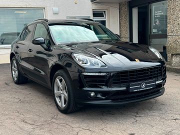 Porsche Macan - 4