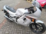 Honda VF1000 F-2 BOL D`OR 12500KM! - HONDA BOL D OR