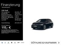 Volkswagen Golf - Vorschau Bild 1