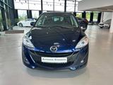 Mazda 5 Center-Line AHK+SITZHEIZUNG+TEMPOMAT+PDC+7 SIT - Mazda 5: Van