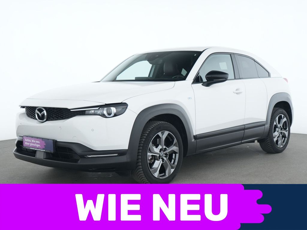 Mazda MX-30 Advantage ACC|HuD|Navigation|Kamera|LED