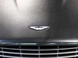 Aston Martin DB9 GT - Aston Martin DB9 aus 2016