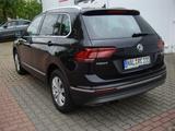 Volkswagen Tiguan 2.0 TSI DSG 4MOTION Highline - Volkswagen Tiguan in Halle