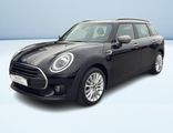 MINI Mini Cooper D Clubman 2.0 Cooper D