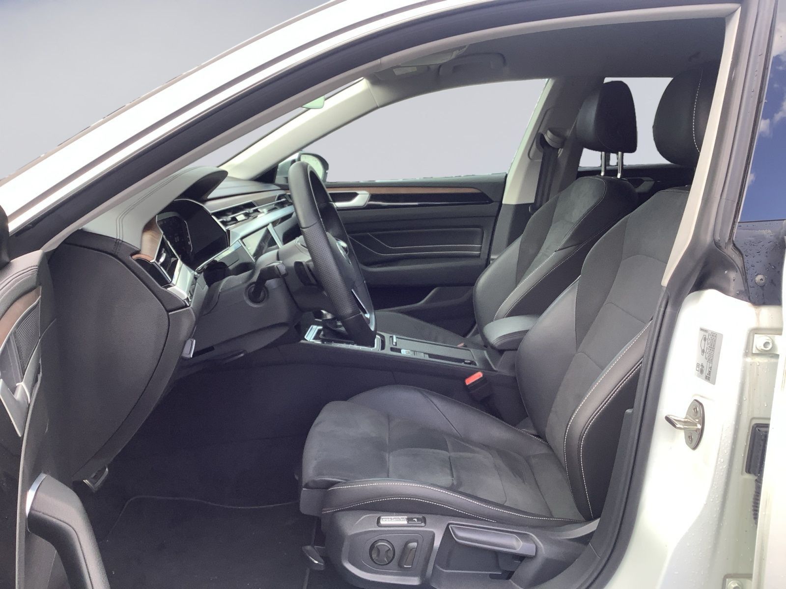 Volkswagen Arteon - Bild 9