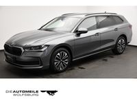 Skoda Superb - Vorschau Bild 1