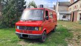Mercedes-Benz Daimler-Benz T1 310 KA - Mercedes-Benz: 310d