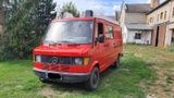 Mercedes-Benz Daimler-Benz T1 310 KA - Mercedes-Benz: 310 D