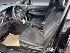 Fahrzeugabbildung Nissan Micra 1.0 N-Sport BOSE Sitzheizung Kamera