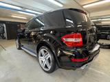 Mercedes-Benz ML 63 AMG 4MATIC AMG - Gebrauchtwagen in Polen