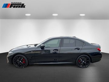 BMW 330d xDrive Limousine M Sportpaket HK HiFi DAB