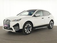 BMW iX - Vorschau Bild 2