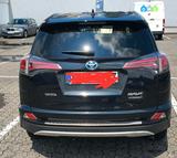 Toyota toyota RAV4 - Toyota RAV 4 Gebrauchtwagen in Köln