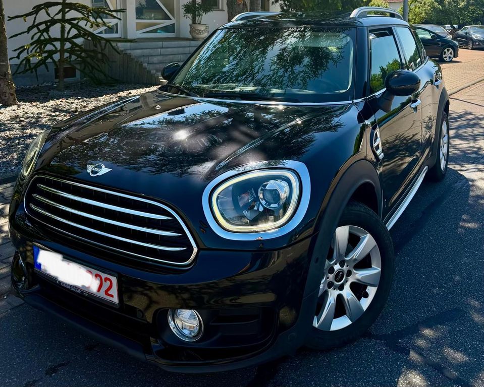 Image of MINI Cooper