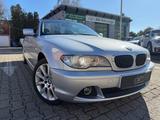 BMW 320d CABRIO EXCLUSIVE NUR 114.000 KM TOP - BMW 320 aus 2006: 320d