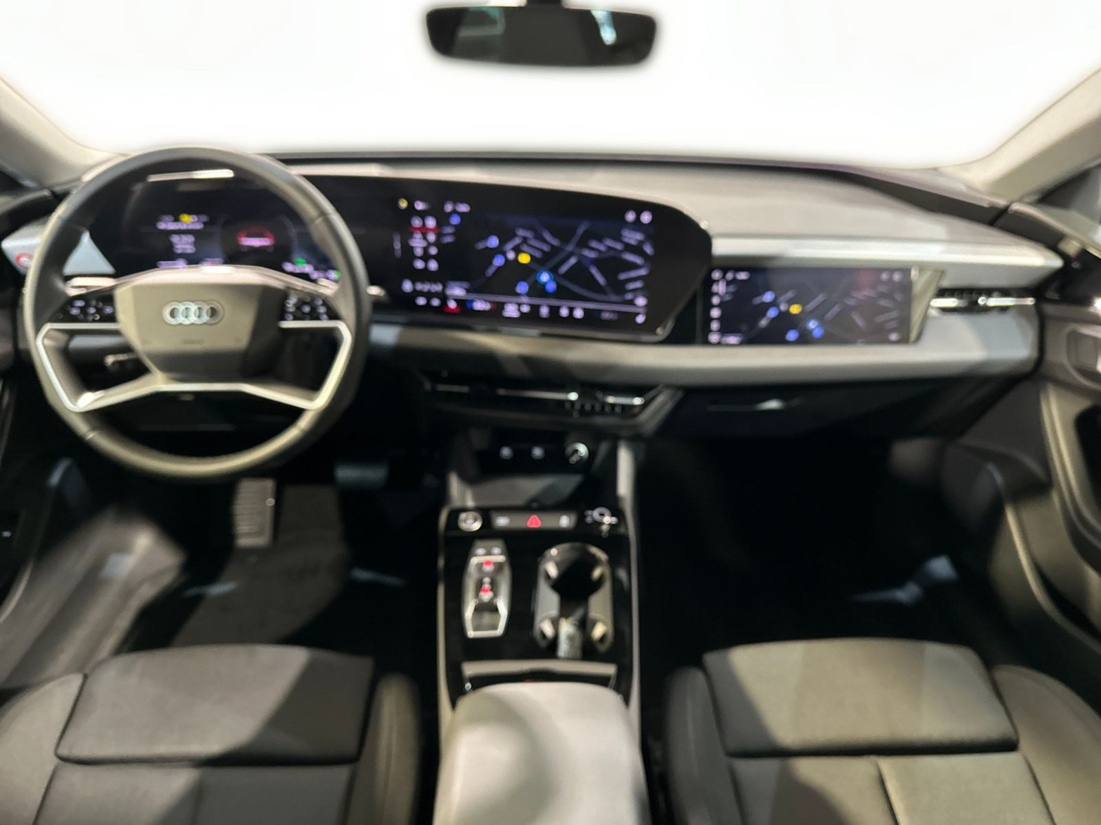 Audi A6 e-tron - Bild 14