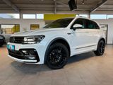 Volkswagen Tiguan*R-Line*4Motion*ACC*ASR*ALS*DCC*Pano* - Volkswagen Tiguan in Bielefeld