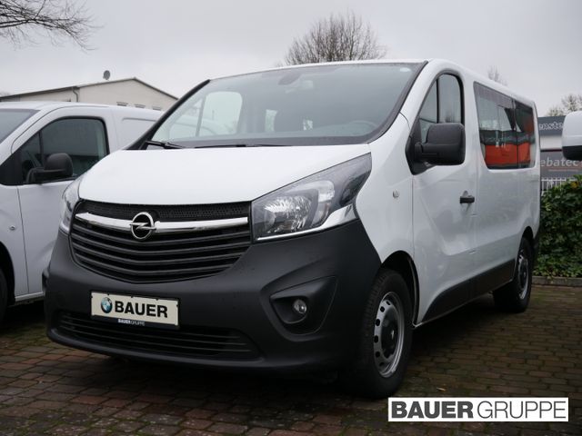 Opel Vivaro B Kombi Combi L1H1 2,9t 1.6 CDTI