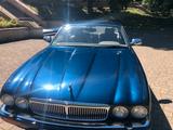 Jaguar Daimler Six 4.0, Ausnahme-Auto, H-Kennz - Jaguar Daimler Gebrauchtwagen