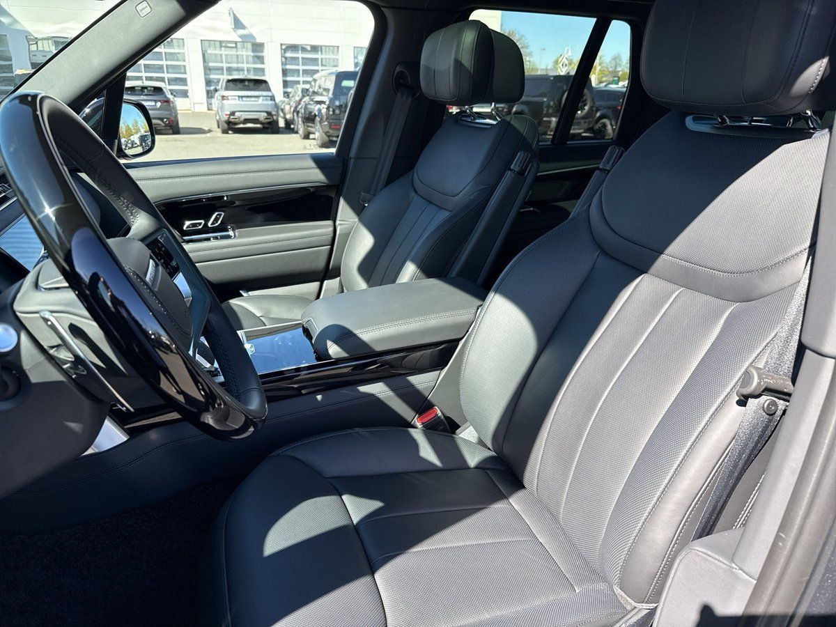 Land Rover Range Rover - Bild 16