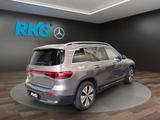 Mercedes-Benz EQB 250 PROGRESSIVE SPURASSIST KAMERA PDC KEYLES - graue Mercedes-Benz EQB