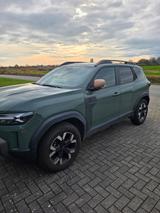 Dacia Duster TCe 130 Extreme Extreme - Dacia Jahreswagen