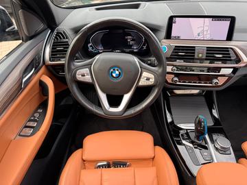 صورة مصغرة 12 لـ 2021 BMW IX3