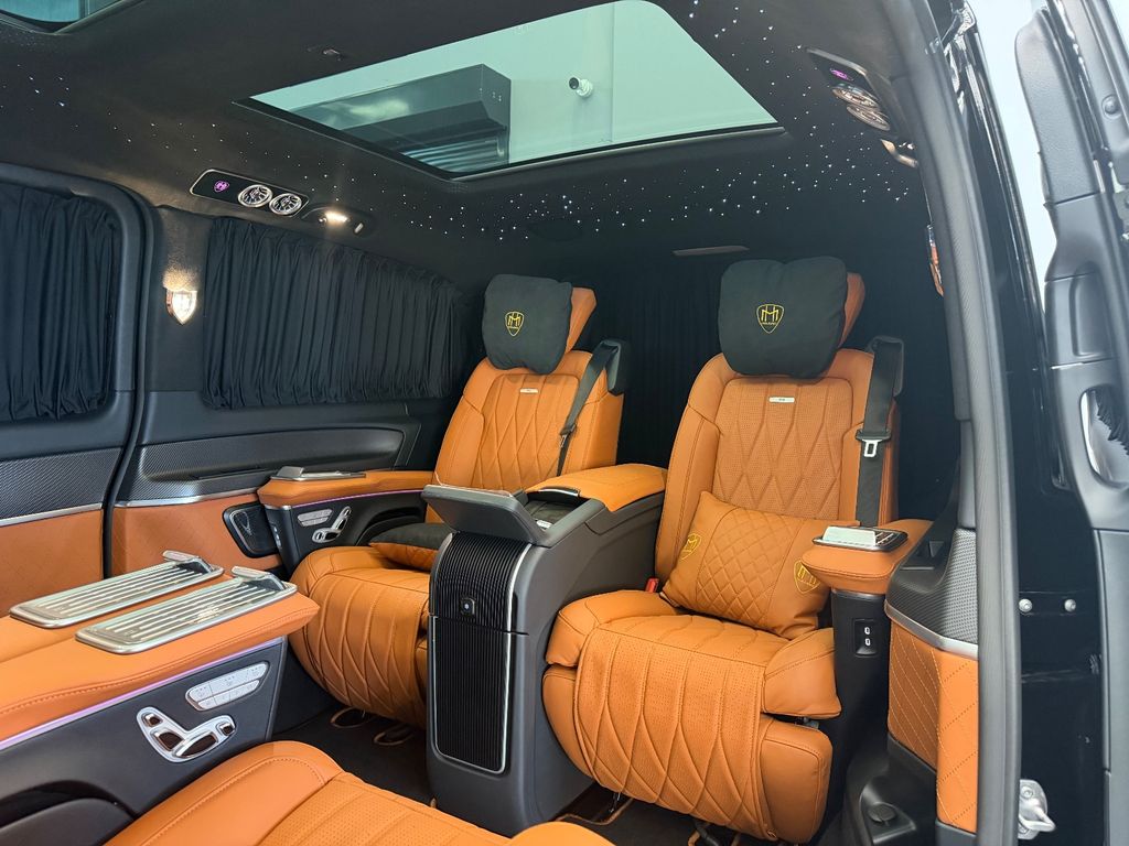 Mercedes-Benz V 300