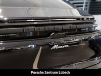Porsche Macan - Vorschau Bild 13