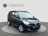Dacia Lodgy Prestige*7Sitzer*Klima*SitzHzg*1.Hand* - Dacia Lodgy aus 2014