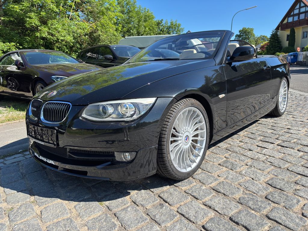 BMW-Alpina B3