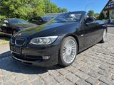 ALPINA B3 3.0 S Bi-Turbo Cabrio Leder Navi Prof Xenon - ALPINA B3 Gebrauchtwagen