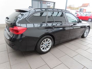 BMW 318 - 4