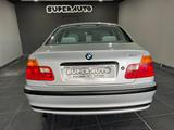 BMW 318 i cat 4 porte E46 UNICO PROPR. KM 102.00 - BMW 318 aus 1999: 318i E46