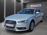 Audi A4 Avant 2.0 TDI Attraction Navi PDC Bluetooth - Audi A4 mit Diesel-Antrieb: 2.0
