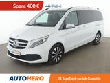 Mercedes-Benz V-Klasse V 250 d lang Aut.*NAVI*LED*TEMPO*STGHZ* - Mercedes-Benz V 250 in Duisburg