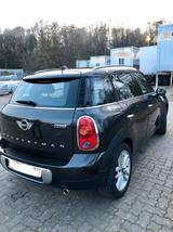 MINI Cooper Countryman Wired Chili City - MINI Countryman Serie von privat