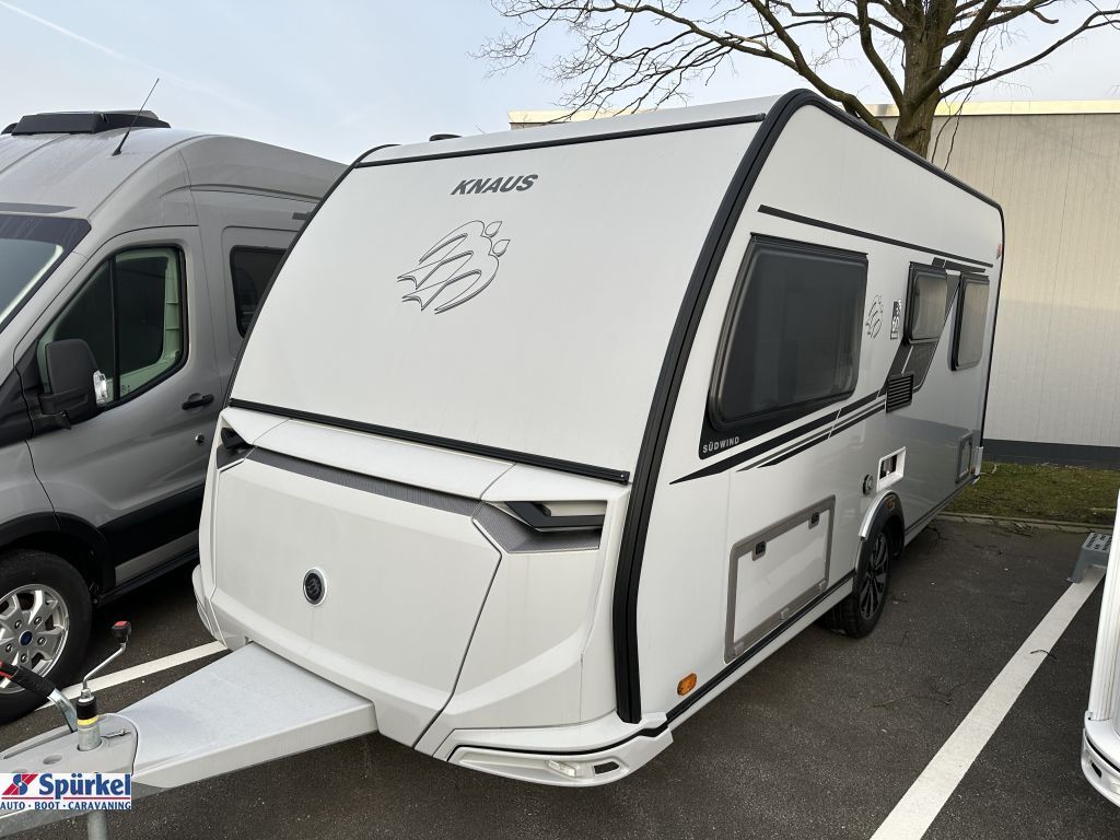 Knaus, Südwind 450 FU 60 YEARS *1.700kg*MonoControl* 