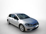 Volkswagen Golf VII 1.5 TSI BlueMotion IQ.DRIVE OPF (EU 6d- - Volkswagen Golf mit Benzin-Antrieb: Limousine, 1.6